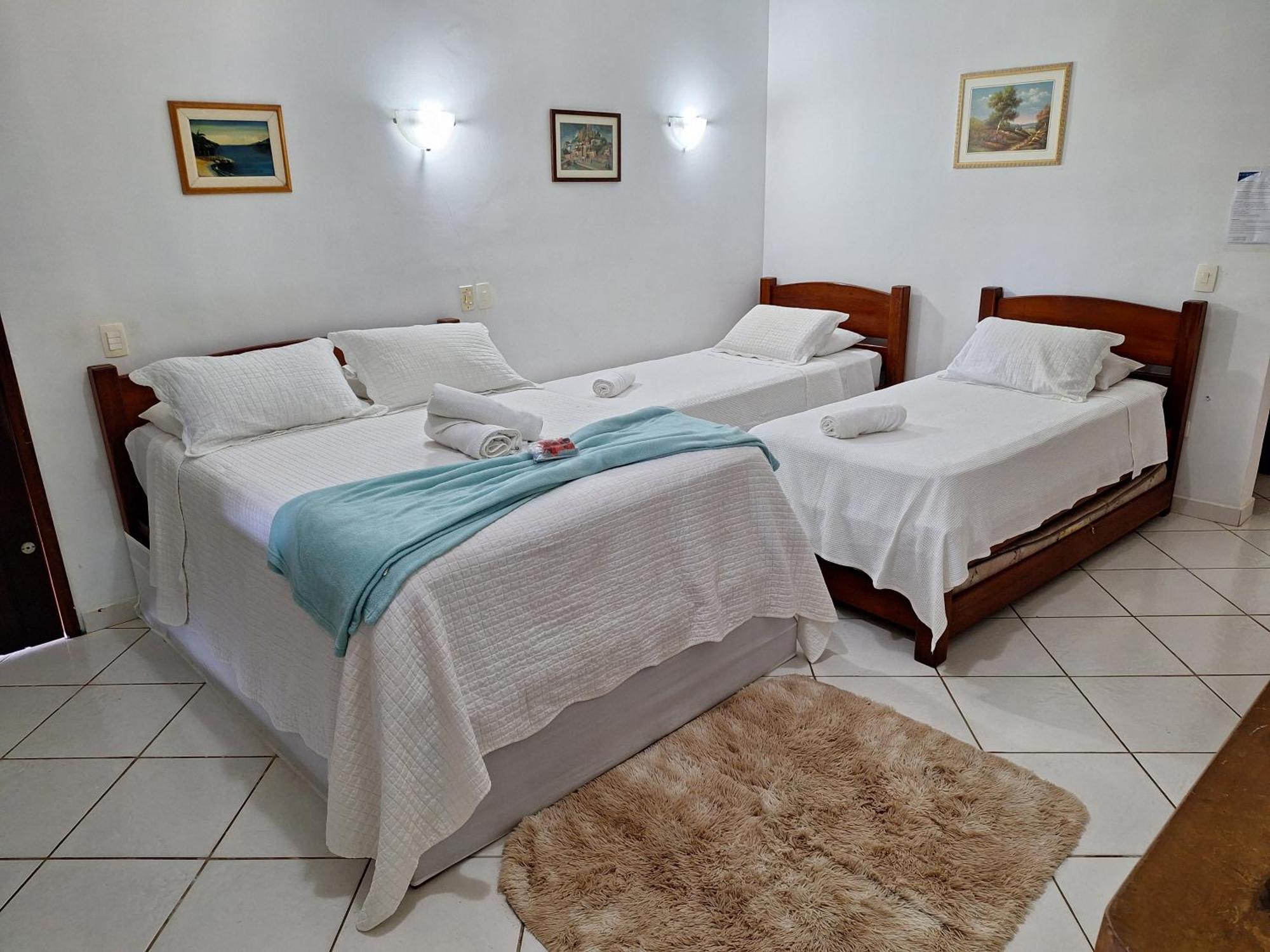 Pousada Cantinho D'Abrantes - Proximo As Melhores Praias De Ilhabela - Veloso E Curral Kültér fotó