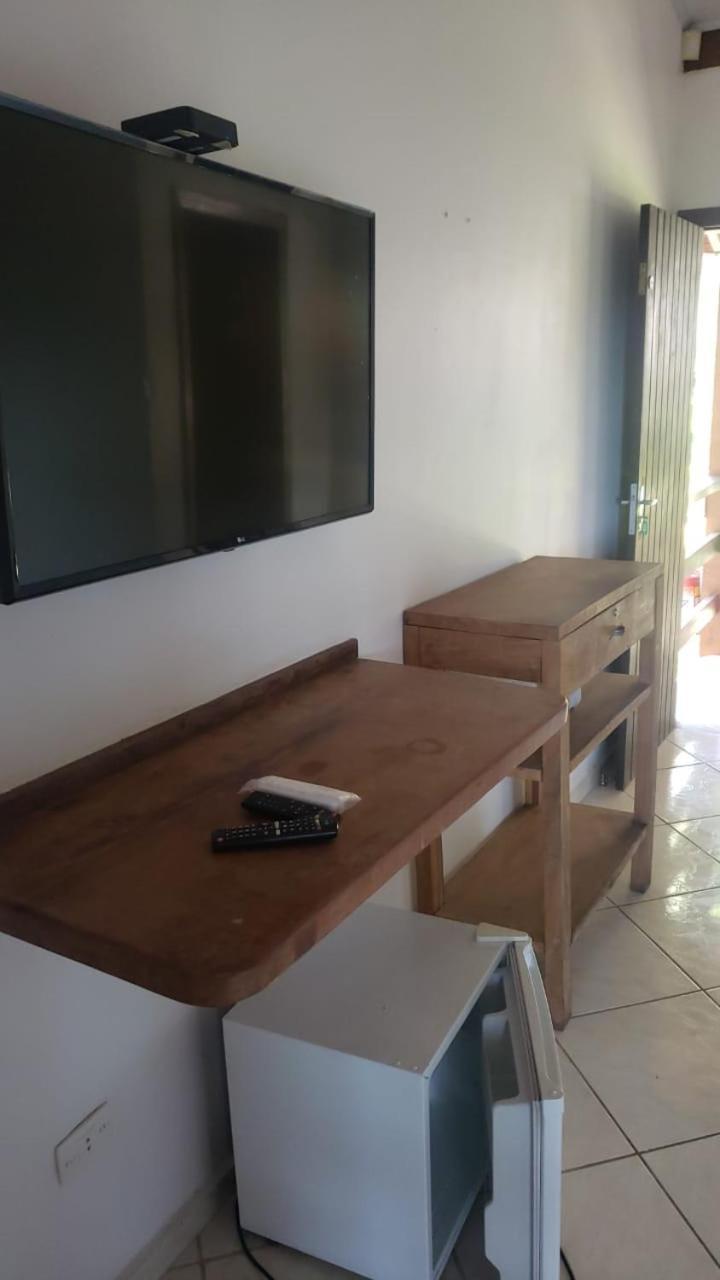 Pousada Cantinho D'Abrantes - Proximo As Melhores Praias De Ilhabela - Veloso E Curral Kültér fotó
