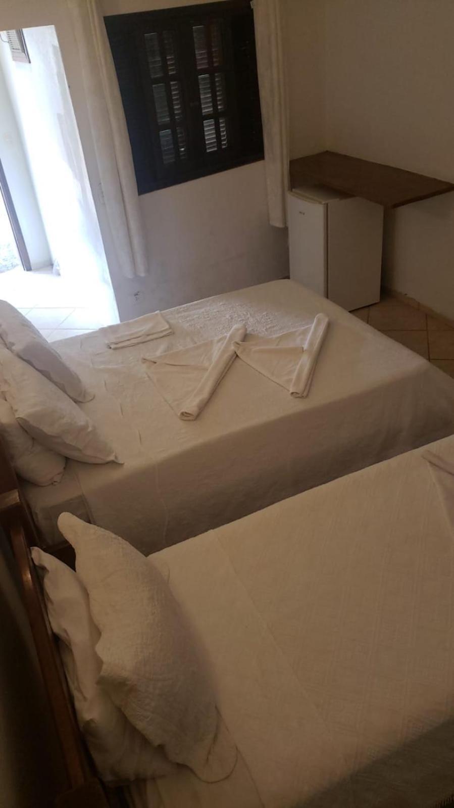 Pousada Cantinho D'Abrantes - Proximo As Melhores Praias De Ilhabela - Veloso E Curral Kültér fotó